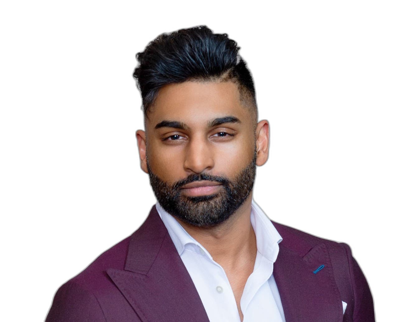 Jason Samuel