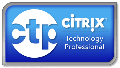 Citrix Technology Professional