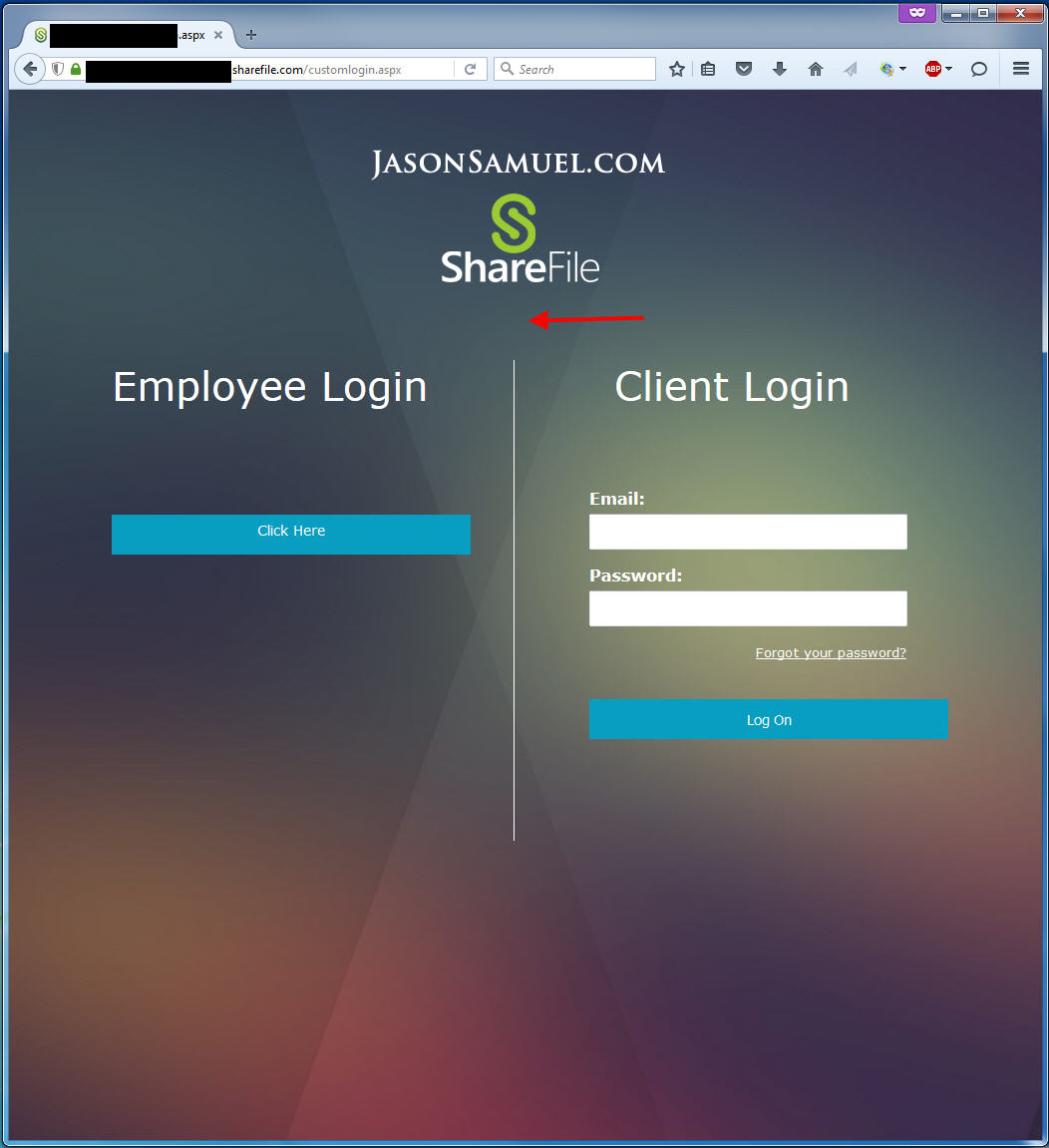 sharefile-split-login-custom-logo-white-space-gone