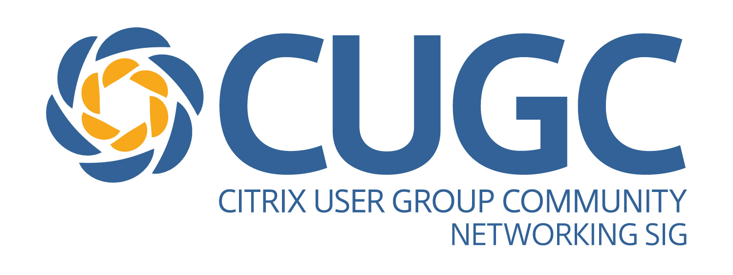 CUGC Networking SIG Logo
