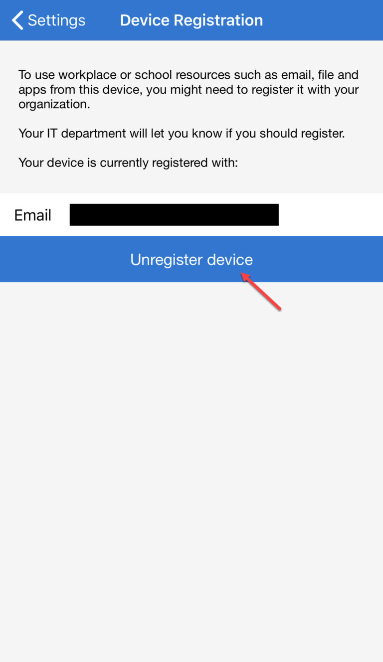 How to setup passwordless phone signin authentication with Microsoft