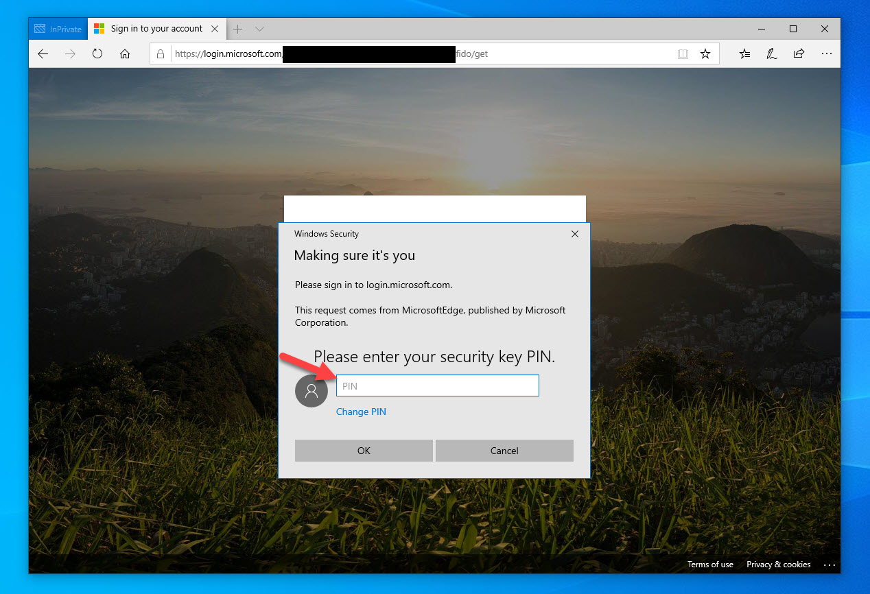 How to enable Windows SSO login in Firefox